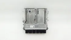Блок управления двигателем BMW 5-Series