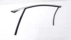 Уплотнитель стекла двери BMW 5-Series