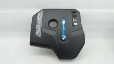 Крышка двигателя BMW 5-Series