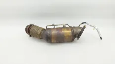 Сажевый фильтр BMW 5-Series