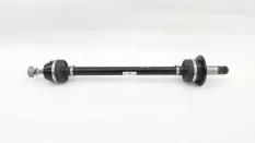 Привод BMW 5-Series