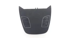 Решетка динамика BMW 5-Series