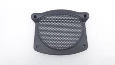 Решетка динамика BMW 5-Series