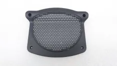 Решетка динамика BMW 5-Series