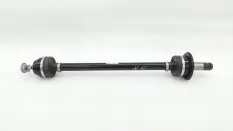 Привод BMW 5-Series