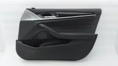 Обшивка двери BMW 5-Series