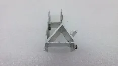 Кронштейн радиатора BMW 5-Series