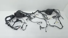 Проводка подкапотная Toyota RAV4