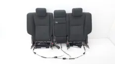 Спинка сиденья Toyota RAV4