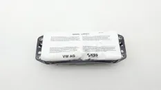 Подушка безопасности пассажира Volkswagen Touareg
