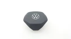 Подушка безопасности в руль Volkswagen Touareg