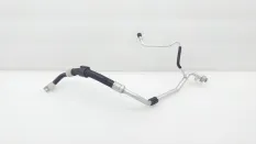 Трубка кондиционера Volkswagen Touareg