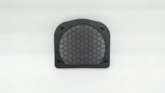 Решетка динамика BMW X7