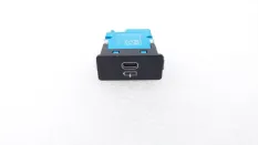 Адаптер USB BMW X7