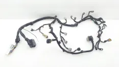 Проводка двигателя Mitsubishi ASX