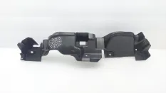 Воздуховод радиатора \ Дефлектор радиатора Mitsubishi ASX