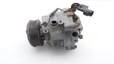 Компрессор кондиционера Mitsubishi ASX