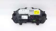 Панель приборов BMW X7