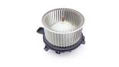 Моторчик печки BMW X7