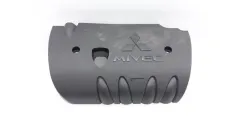 Крышка двигателя Mitsubishi ASX