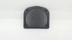 Решетка динамика BMW X7