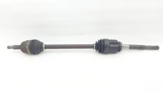 Привод Mitsubishi ASX