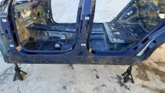 Кузов BMW X7