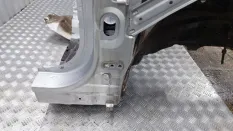 Кузов передняя часть / четверть Mitsubishi ASX
