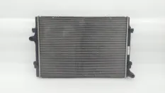 Радиатор основной Volkswagen Passat Alltrack