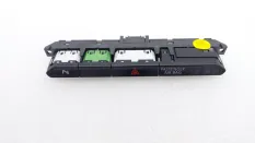 Кнопка аварийной сигнализации Volkswagen Passat Alltrack