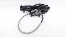 Ручка двери Volkswagen Passat Alltrack
