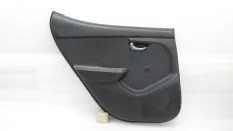 Обшивка двери Hyundai Elantra