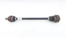 Привод Volkswagen Passat Alltrack