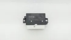 Блок управления парктроником Volkswagen Passat Alltrack