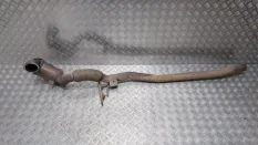 Приемная труба глушителя Volkswagen Passat Alltrack