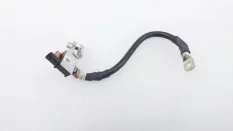 Клемма аккумулятора минусовая Volkswagen Passat Alltrack