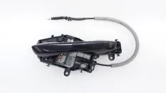 Ручка двери Volkswagen Passat Alltrack
