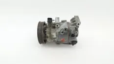 Компрессор кондиционера Hyundai Elantra