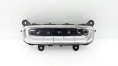 Блок управления климат контролем Exeed RX