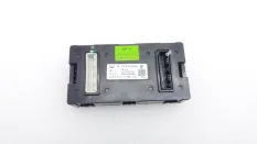 Блок управления климат контролем Exeed RX