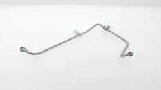 Трубка подачи масла в турбину Exeed RX