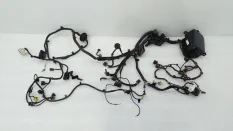 Проводка подкапотная Hyundai Elantra