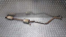 Приемная труба глушителя Hyundai Elantra