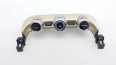 Блок управления климат контролем Exeed RX