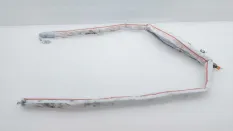 Подушка безопасности Exeed RX