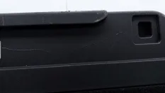 Обшивка багажника Chery Tiggo 9