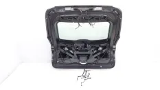 Дверь багажника Exeed RX