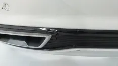 Бампер Chery Tiggo 9