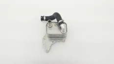 Радиатор масляный Chery Tiggo 9