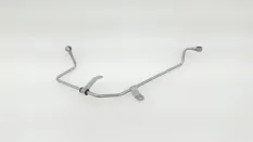 Трубка подачи масла в турбину Chery Tiggo 9